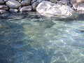 Termas Los Pozones