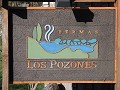 Termas Los Pozones