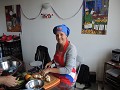 Chilean Cooking Class