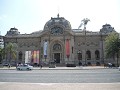 Tours 4 Tips 'Santiago Highlights' - Museo de Bell