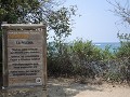 PN Tayrona - La Piscina