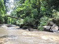 Parque Ecologico Juan Curi