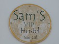 Sam's VIP Hostel, Carrera 10, San Gil