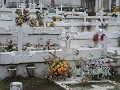 Manizales - el cementerio