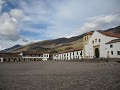 Villa de Leyva