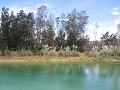 Los Pozos Azules