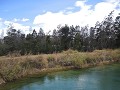 Los Pozos Azules