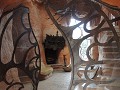 La casa terracota