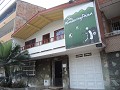 Hostel The Wandering Paisa, Calle 44a, Laureles, M