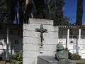 Medellin - El cementerio
