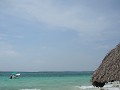 Islas del Rosario - Playa Blanca