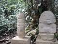 Parque Arqueológico - Bosque de las estatuas