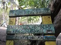 Camping Don Pedro, Arrecifes, PN Tayrona