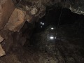 DAG 10 - Isla Santa Cruz - Tuneles de lava