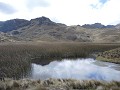 Cuenca - Parque Nacional Las Cajas