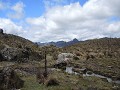 Cuenca - Parque Nacional Las Cajas