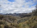 Cuenca - Parque Nacional Las Cajas