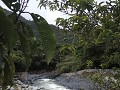 Baños - La ruta de las Cascadas