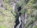 Baños - La ruta de las Cascadas
