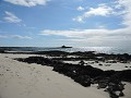 DAG 1 - Isla Baltra - Bachas Beach
