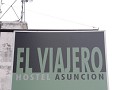 Hostal El Viajero, Juan Alberdi 743, Asunción