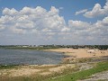 Asunción - la costanera