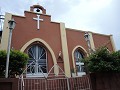 Loma San Jeronimo