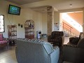 Hostal Casa Alta