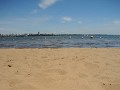 Encarnación - playa San José