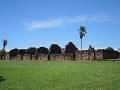 Santísima Trinidad de Paraná