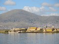 Las islas flotantes - Uros