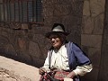 Isla Taquila