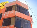 2-daagse Cañon del Colca - hostal