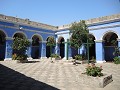 Arequipa - El convento
