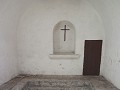 Arequipa - El convento - het zwembad :-)