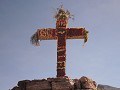 2-daagse Cañon del Colca - El cruz de los condores