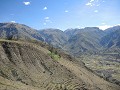 2-daagse Cañon del Colca - onderweg