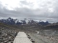 dagtour 2 - Glaciar Pastoruri