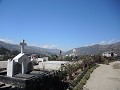 dagtour 1 - Campo Santo Yungas