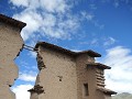 Inka Express - Las ruinas Raqchi