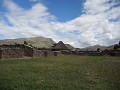 Inka Express - Las ruinas Raqchi