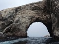 Islas Ballestas