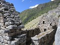 Machu Picchu!