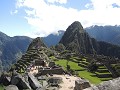Machu Picchu!