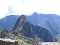 Machu Picchu!