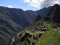 Machu Picchu!