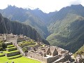 Machu Picchu!