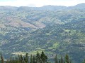 de Cordillera negra....