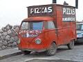 van een oldtimer gesproken.....