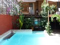 onze luxe-paradijsje.....